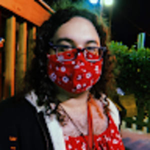 Meet your Posher, Nickolas